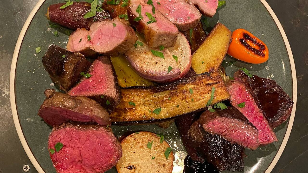 Viva Bancoのこだわりポイントの写真1枚目