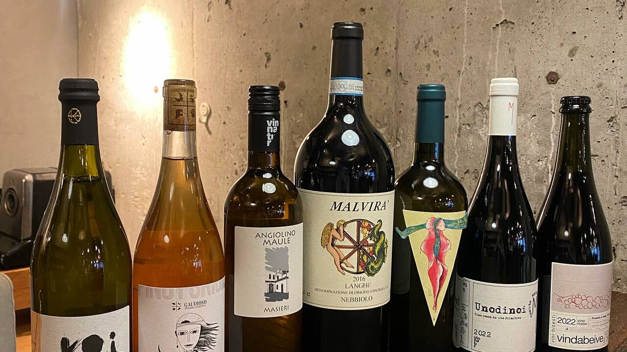 Viva Bancoのこだわりポイントの写真2枚目