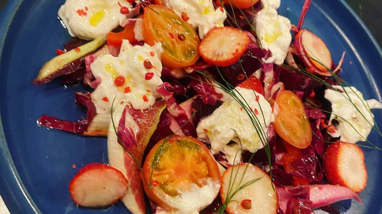 Viva Bancoのこだわりポイントの写真3枚目