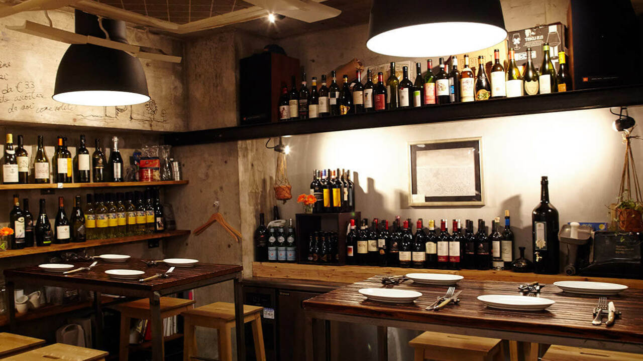 Viva Bancoのこだわりポイントの写真4枚目