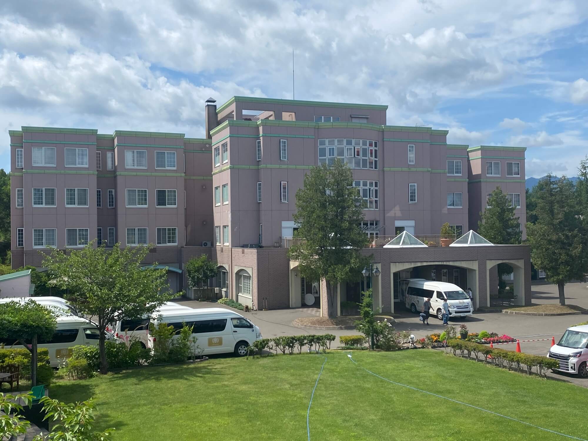 株式会社アイチ-アン・ベルアミィ 3枚目