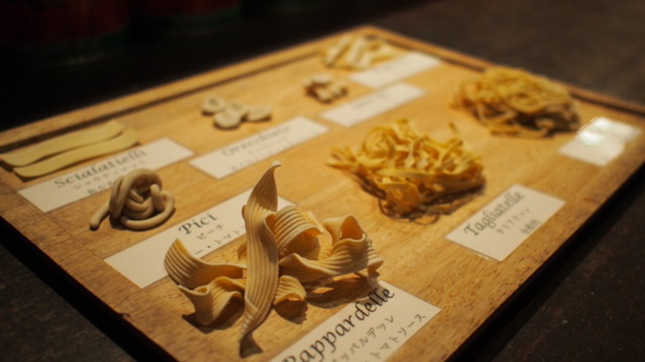 FRESCOのこだわりポイントの写真2枚目