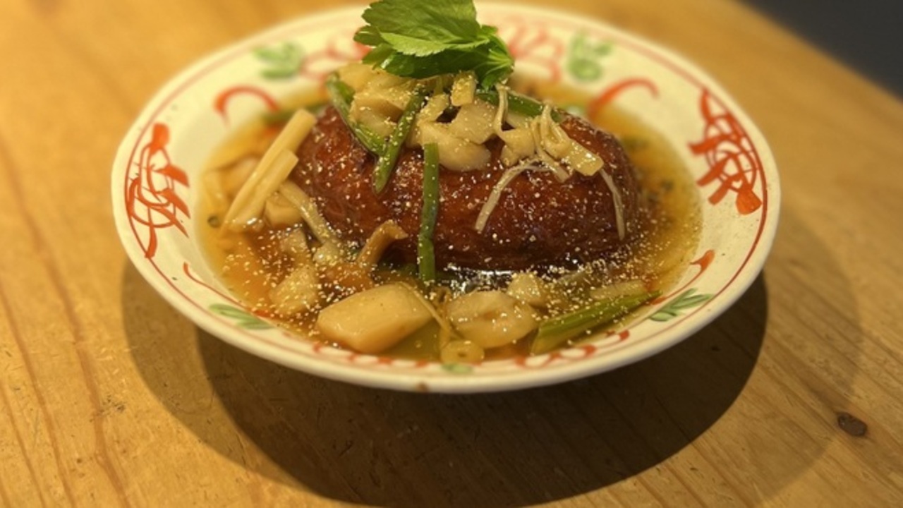 アカベコのこだわりポイントの写真1枚目