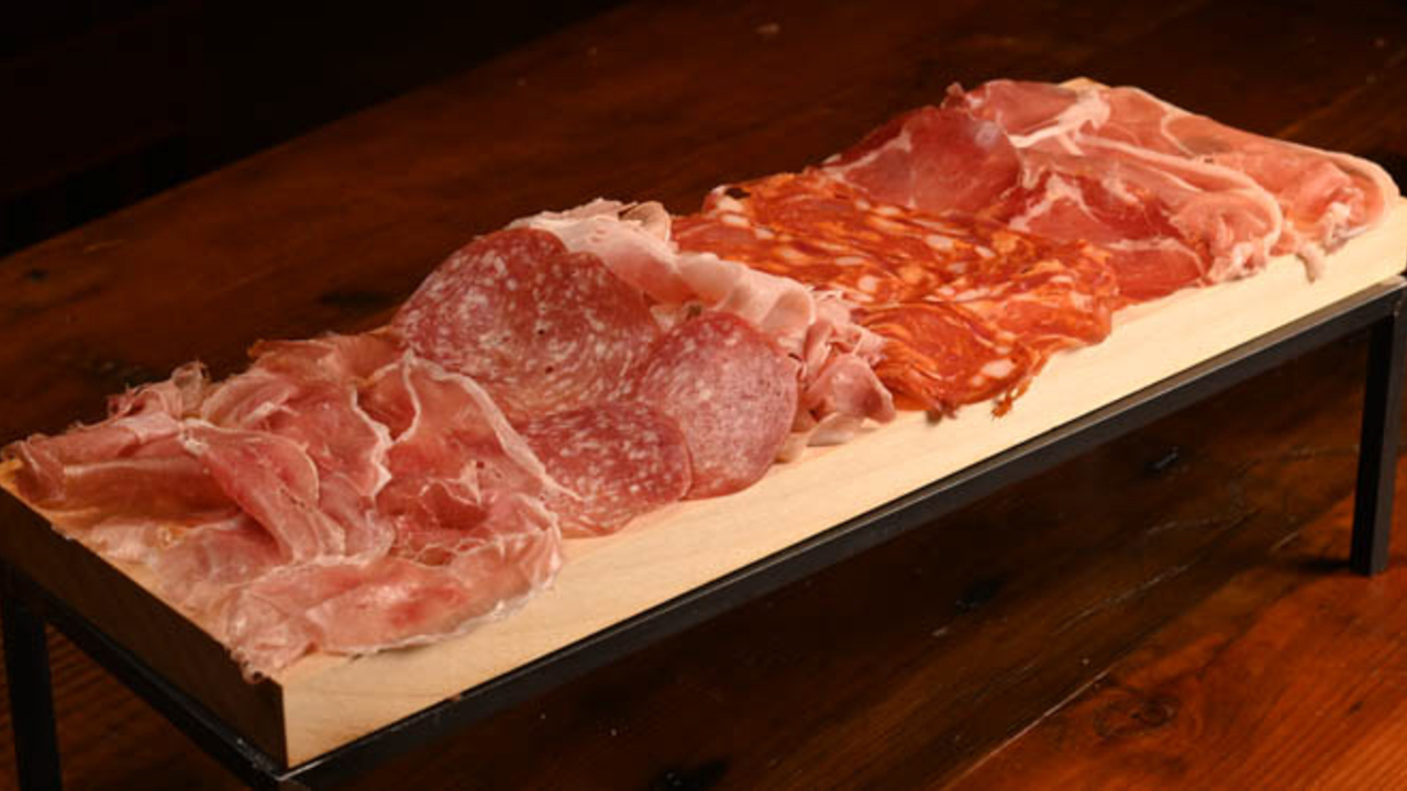 Pinseria Discoのこだわりポイントの写真1枚目