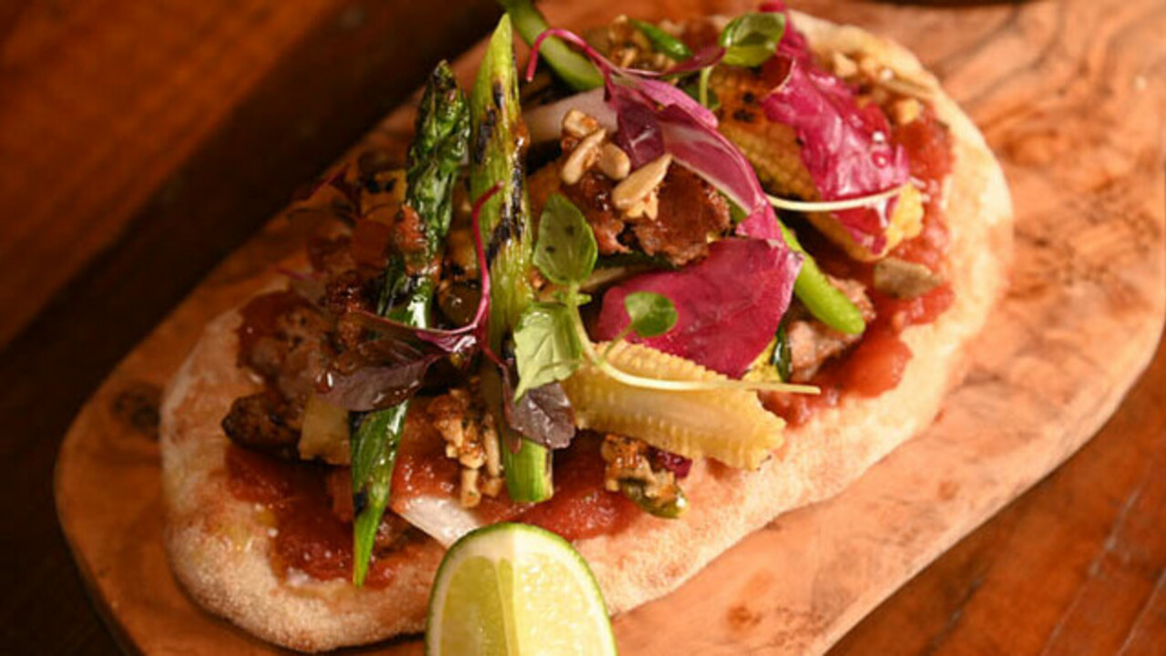 Pinseria Discoのこだわりポイントの写真3枚目