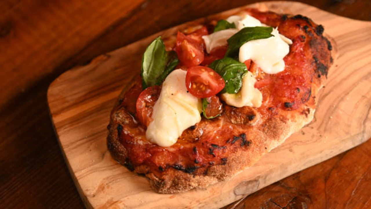 Pinseria Discoの事業内容の写真3枚目