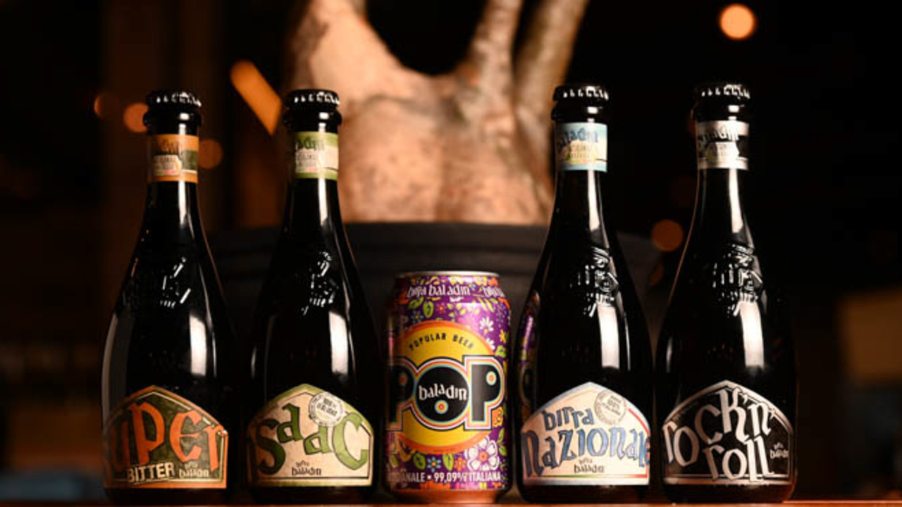 Pinseria Discoの事業内容の写真4枚目