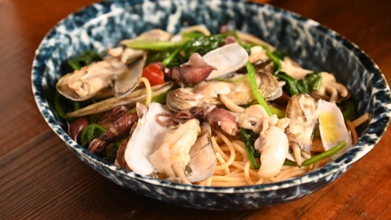 Pinseria Discoの事業内容の写真2枚目