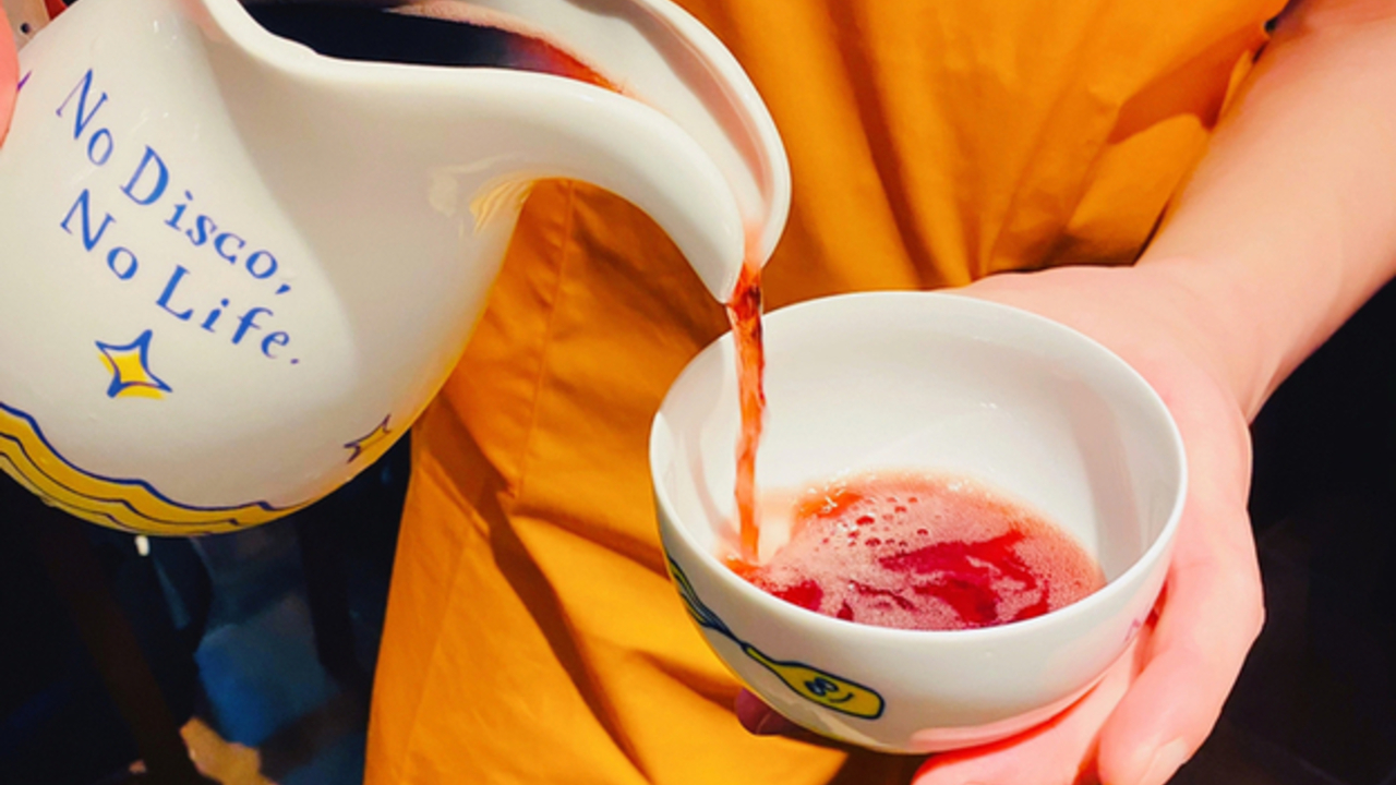 Pinseria Discoの事業内容の写真4枚目