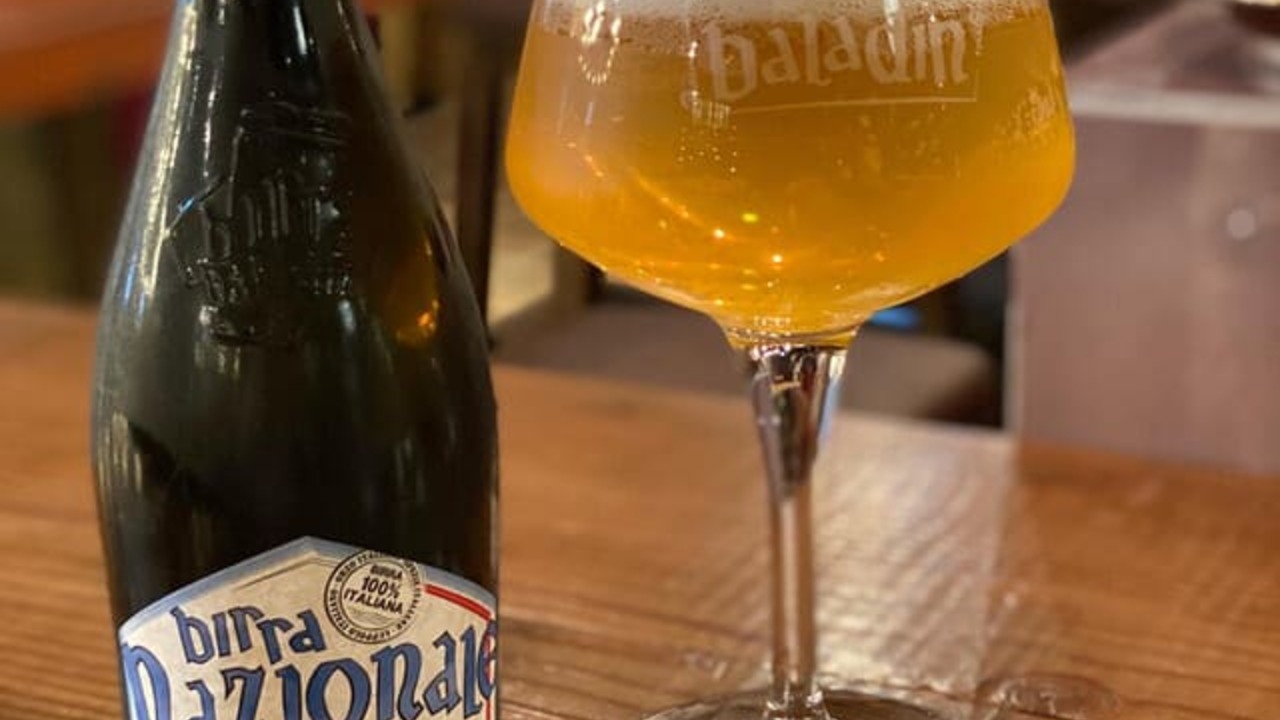 Pinseria Discoのこだわりポイントの写真4枚目