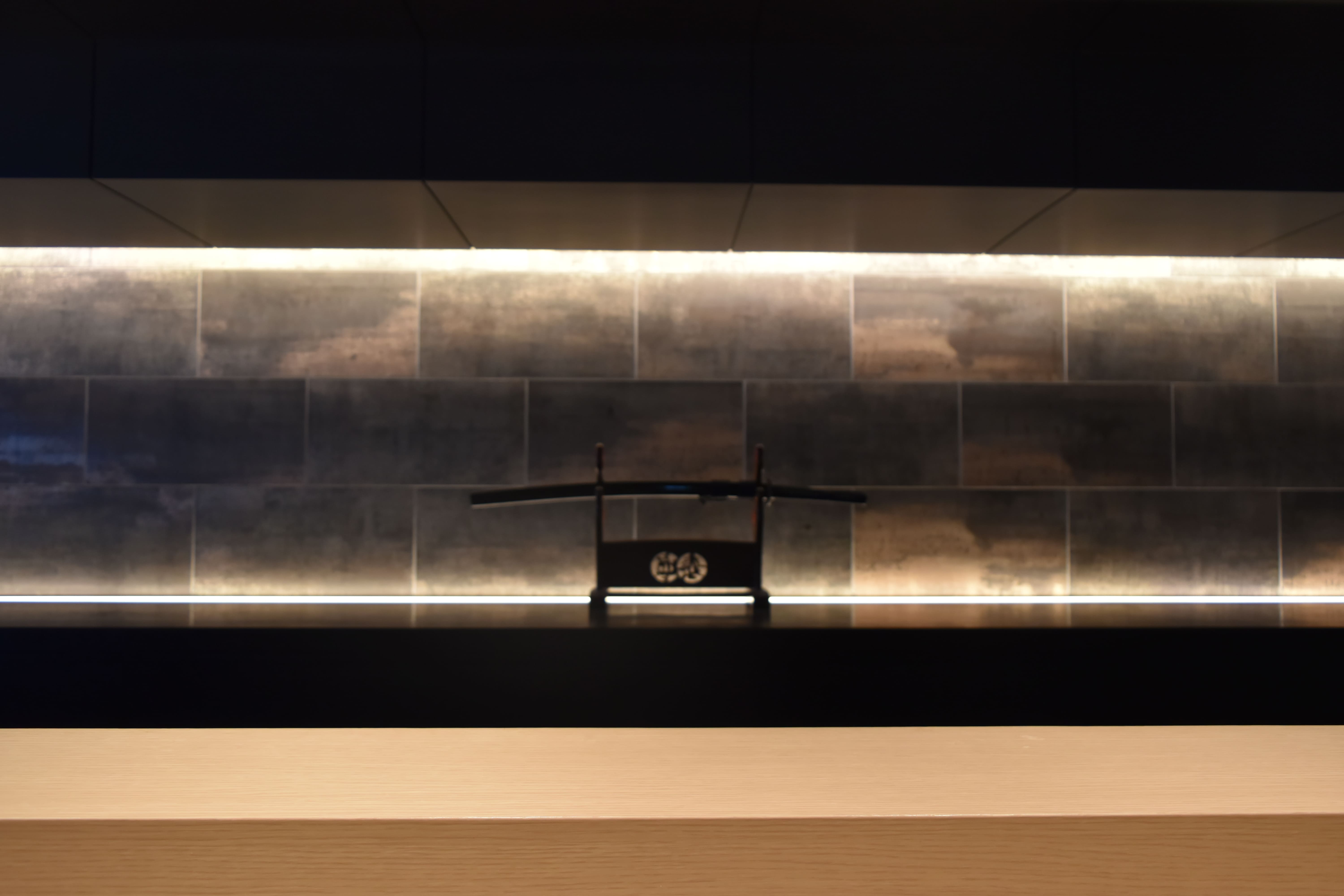 Novis株式会社-麻布十番　鮨　無銘 1枚目