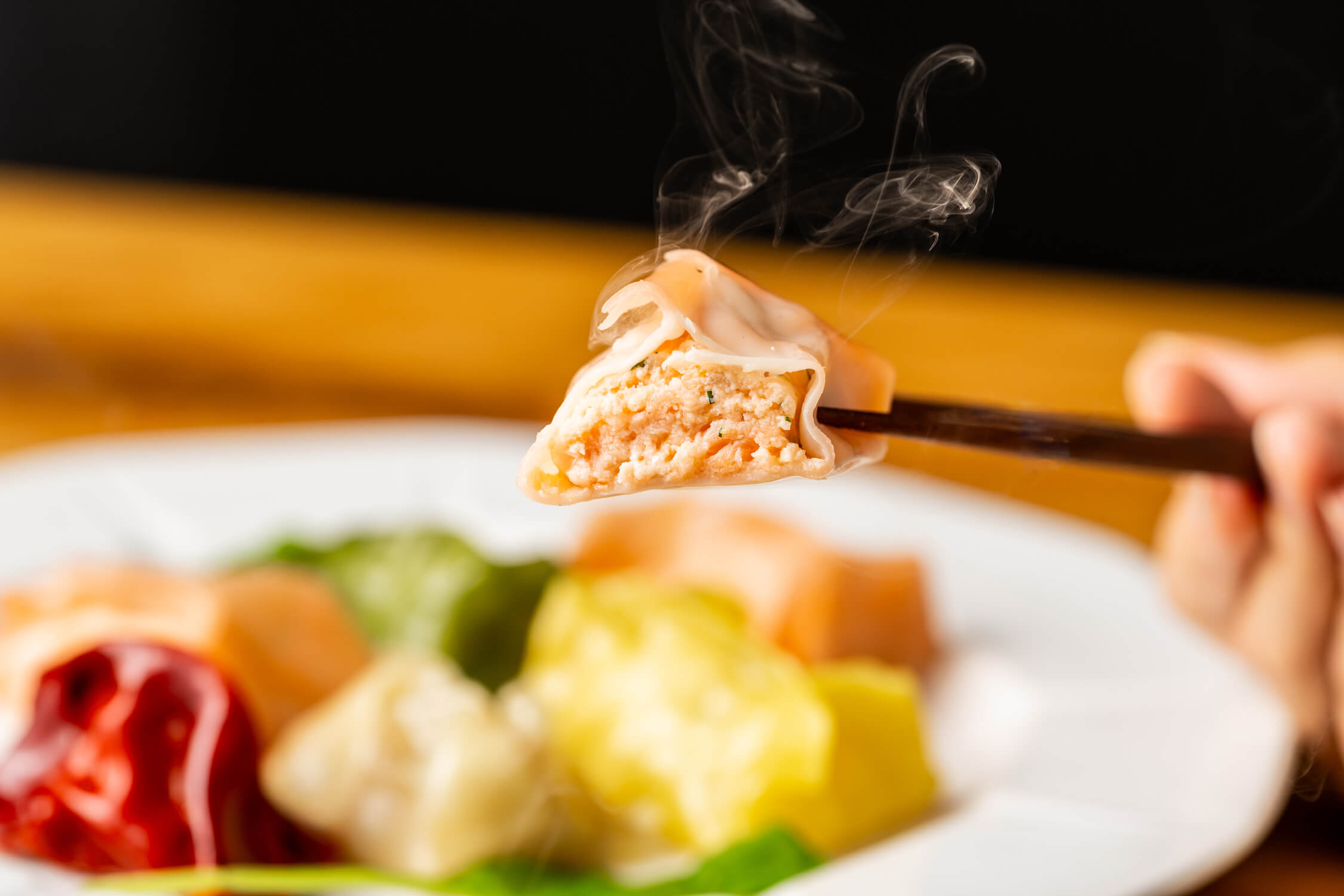 ワークオンズ合同会社-BonRepas 1枚目