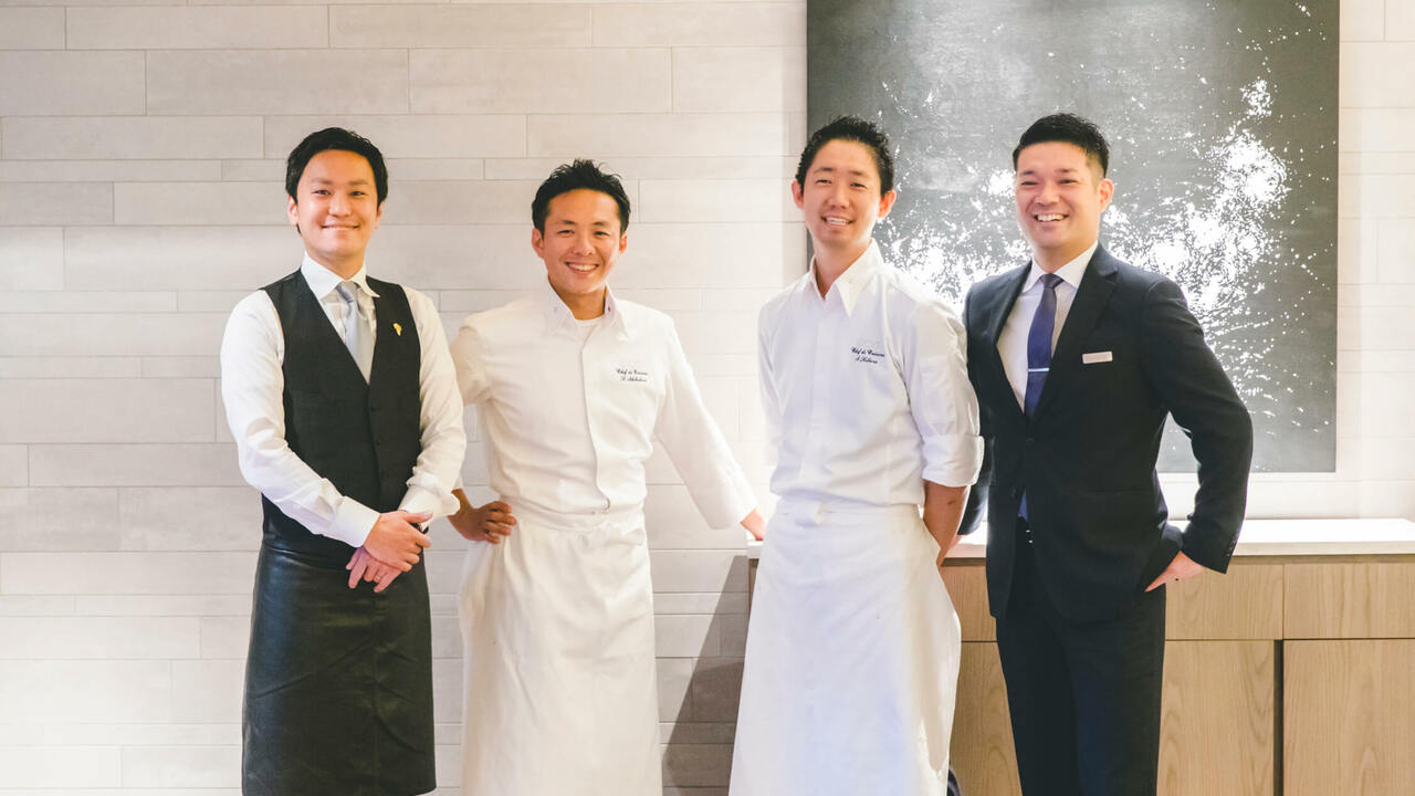 京阪ホテルズ＆リゾーツの事業内容の写真1枚目