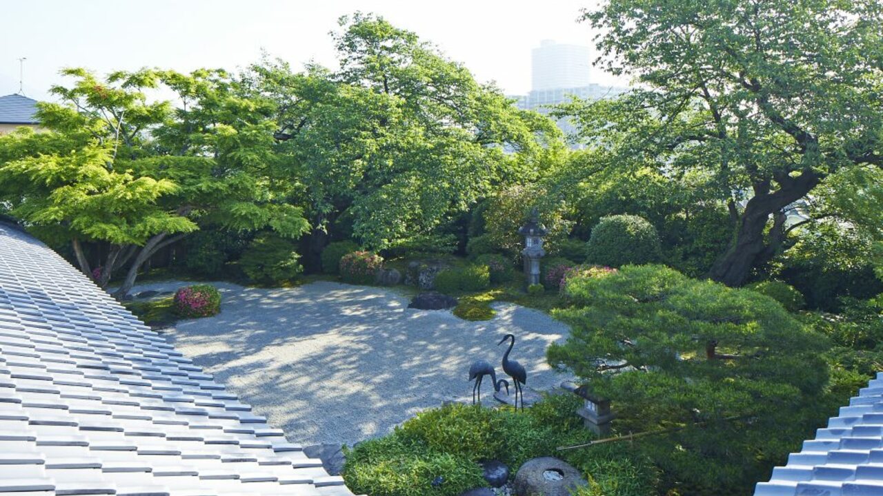 フリアン山ノ上迎賓館のこだわりポイントの写真1枚目