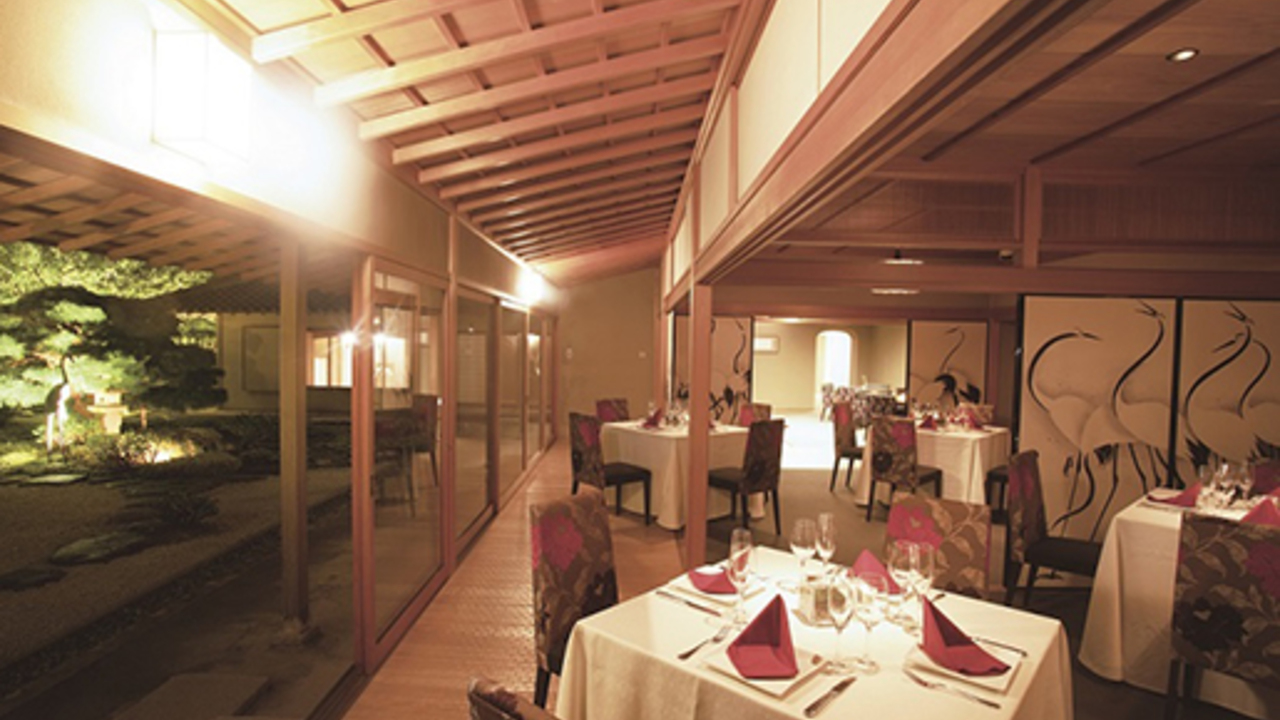 フリアン山ノ上迎賓館のこだわりポイントの写真2枚目