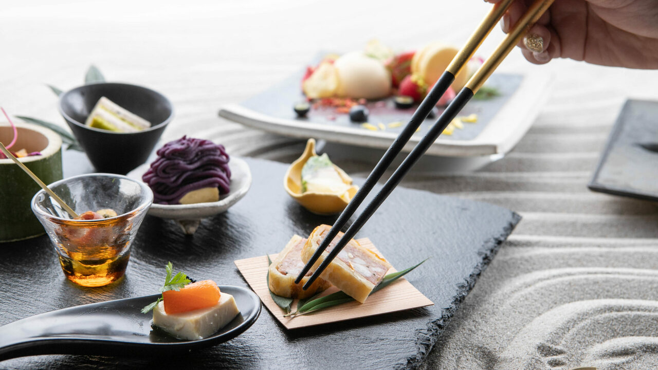 フリアン山ノ上迎賓館のこだわりポイントの写真3枚目