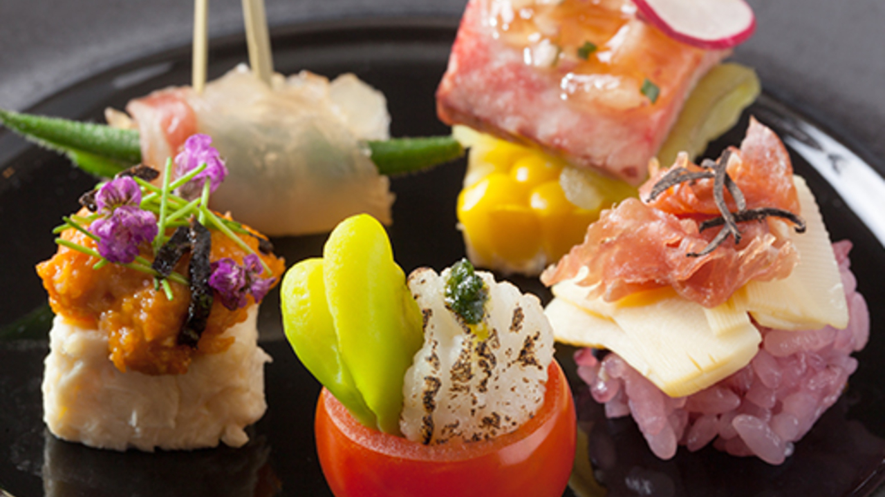 フリアン山ノ上迎賓館のこだわりポイントの写真4枚目