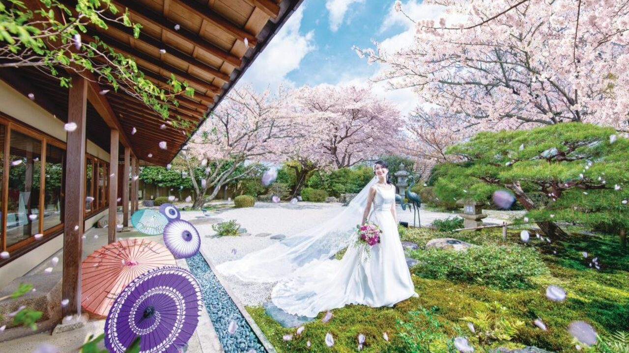 フリアン山ノ上迎賓館の事業内容の写真1枚目