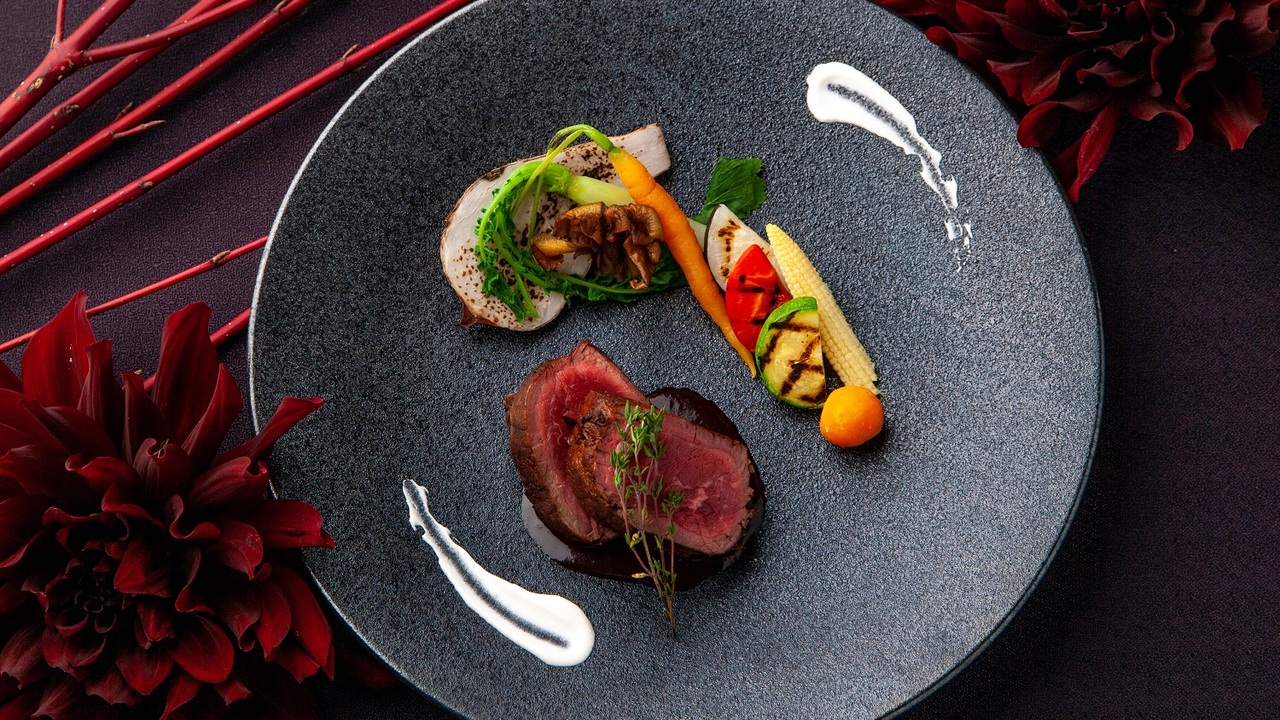 フリアン山ノ上迎賓館の事業内容の写真4枚目