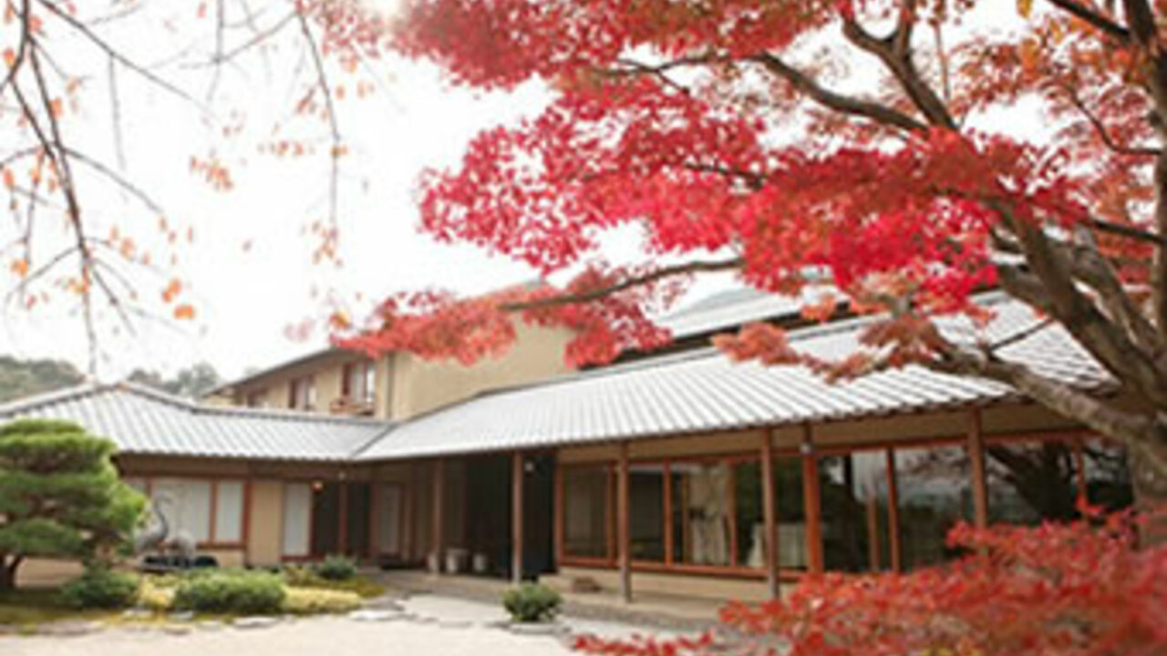 フリアン山ノ上迎賓館の事業内容の写真1枚目