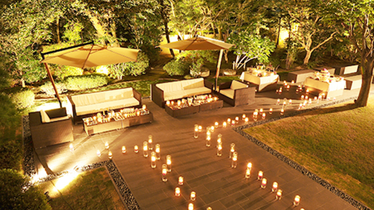 フリアン山ノ上迎賓館の事業内容の写真2枚目