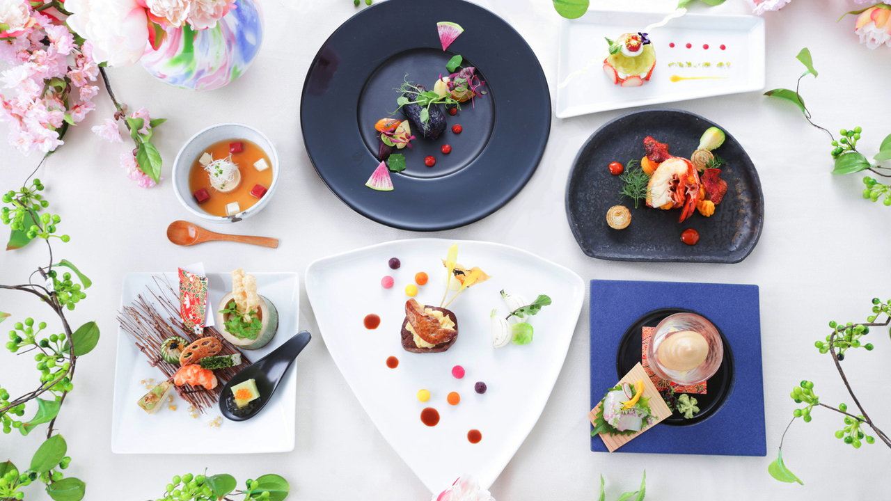 フリアン山ノ上迎賓館の事業内容の写真3枚目