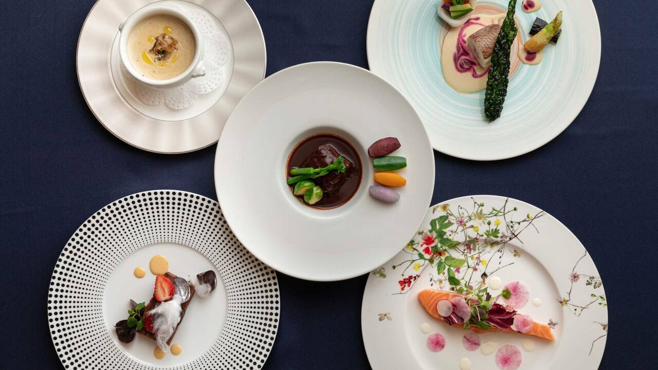 千草ホテルのこだわりポイントの写真1枚目