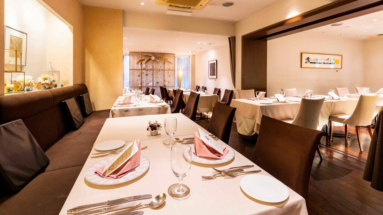 千草ホテルの事業内容の写真2枚目