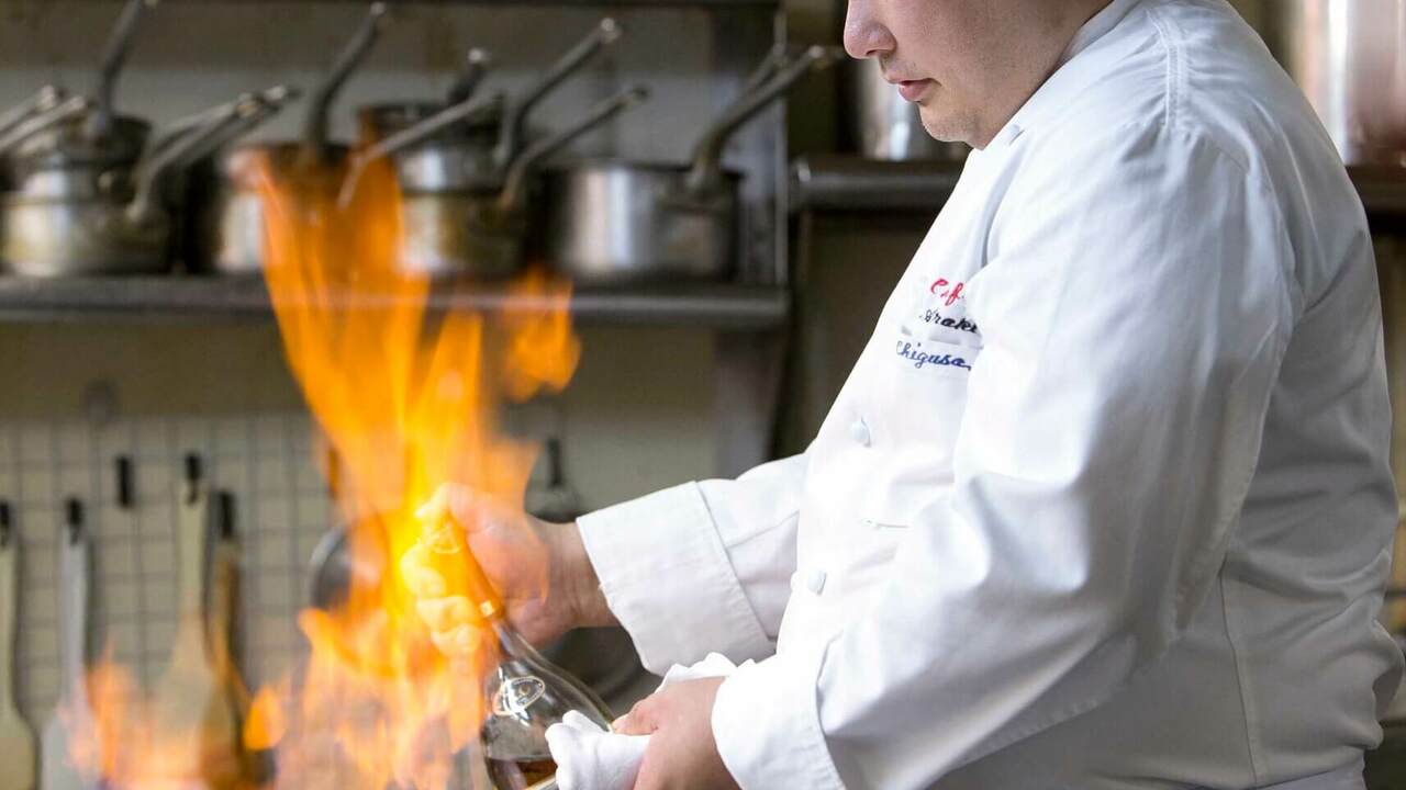 千草ホテルの事業内容の写真1枚目