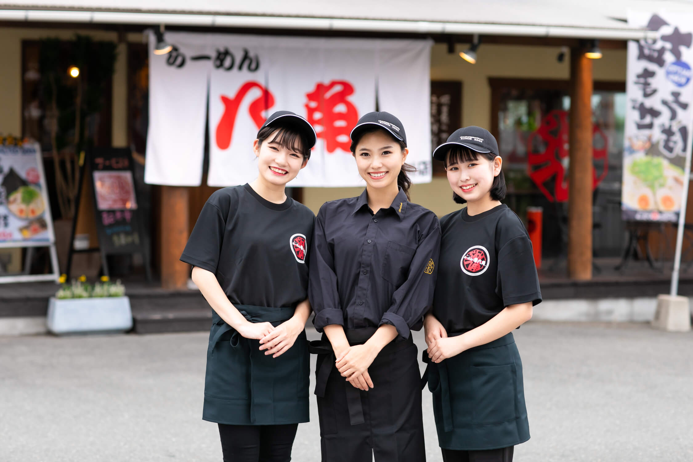 株式会社八角-らーめん八角 1枚目