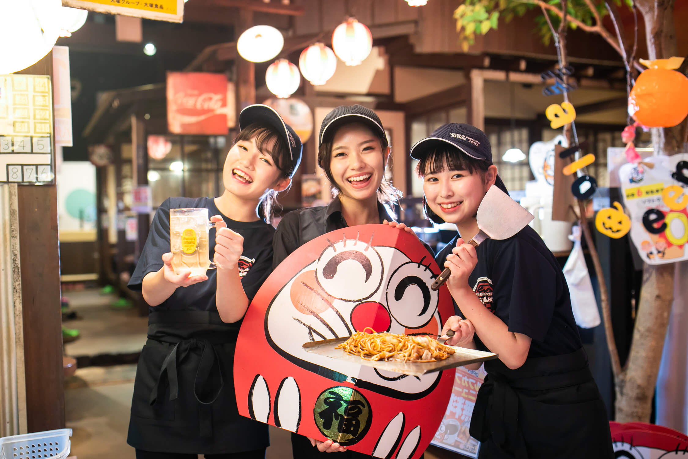 株式会社八角-うまいもん横丁 2枚目