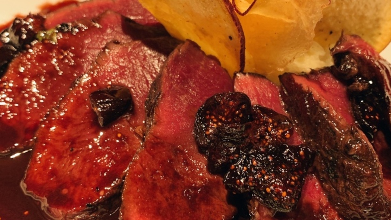 Osteria Uraraの事業内容の写真3枚目