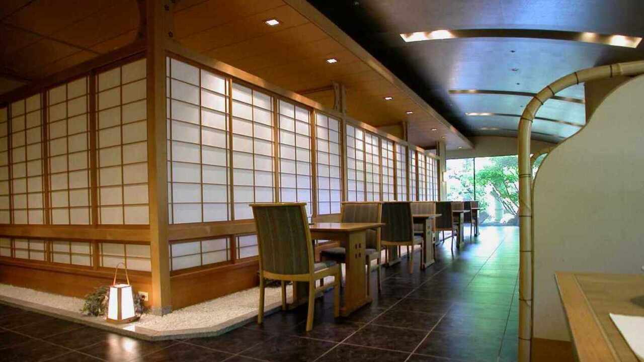 THE SAIHOKUKAN HOTELのこだわりポイントの写真2枚目