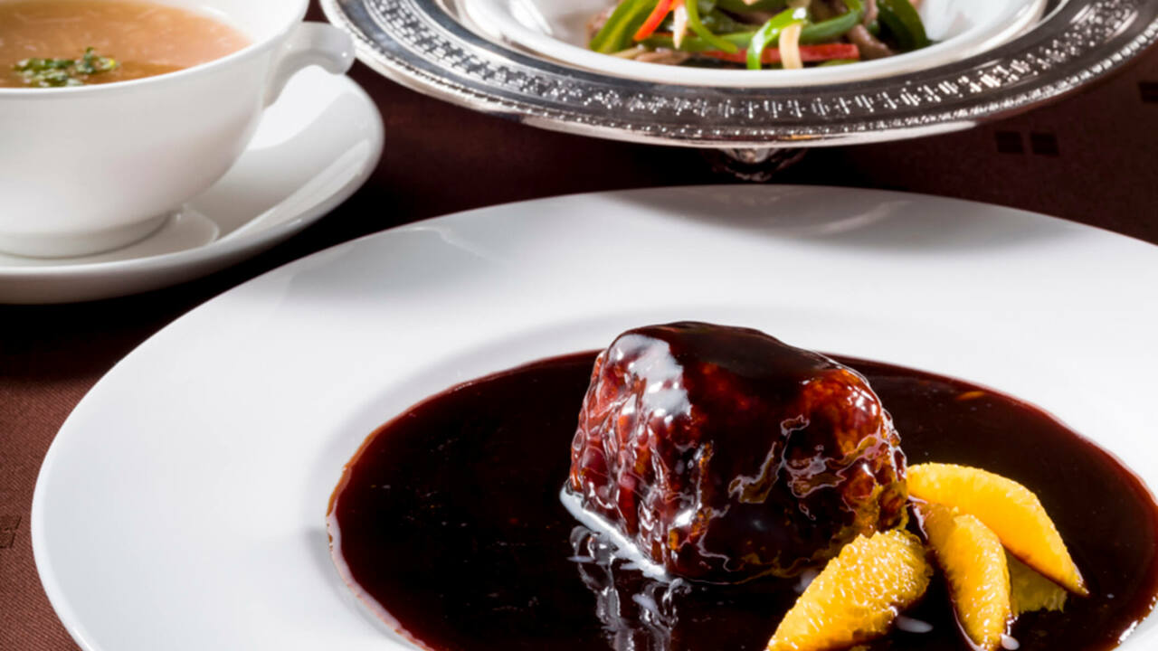 THE SAIHOKUKAN HOTELのこだわりポイントの写真3枚目