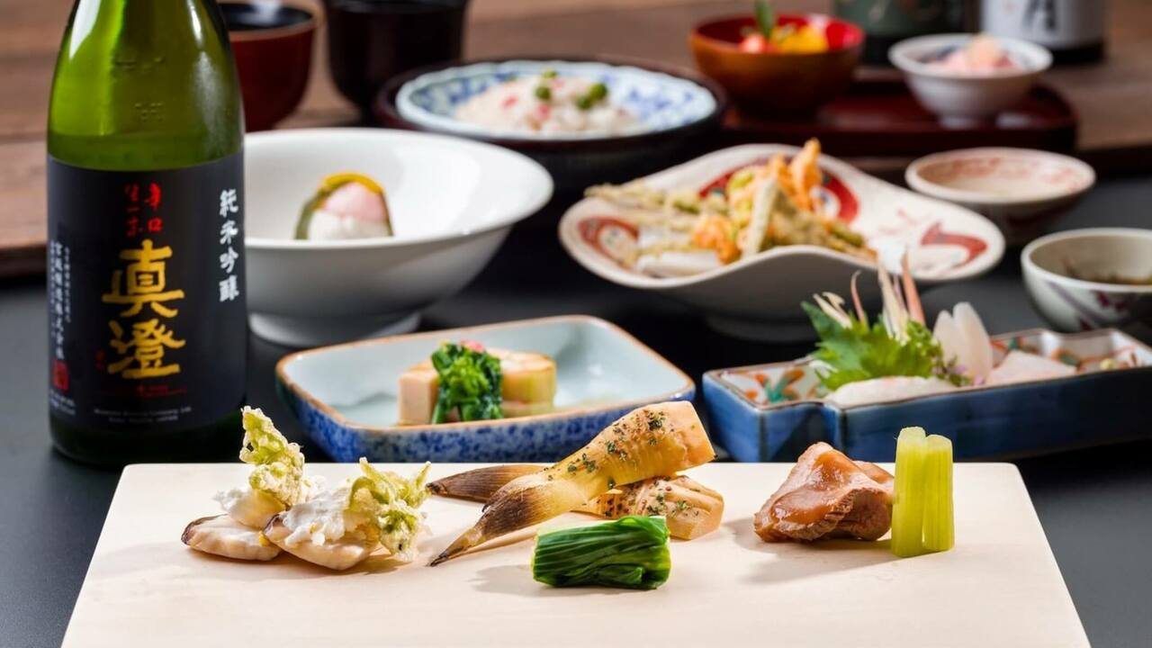 THE SAIHOKUKAN HOTELのこだわりポイントの写真4枚目