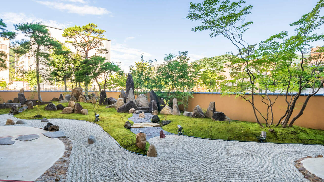 THE SAIHOKUKAN HOTELの事業内容の写真2枚目