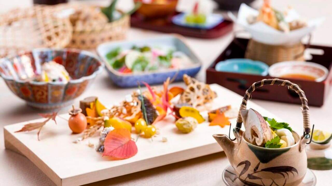 THE SAIHOKUKAN HOTELの事業内容の写真3枚目