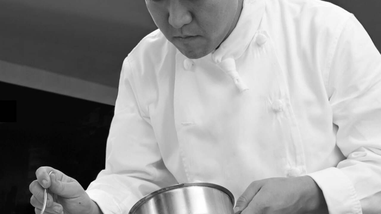 THE SAIHOKUKAN HOTELで働く人の写真4枚目