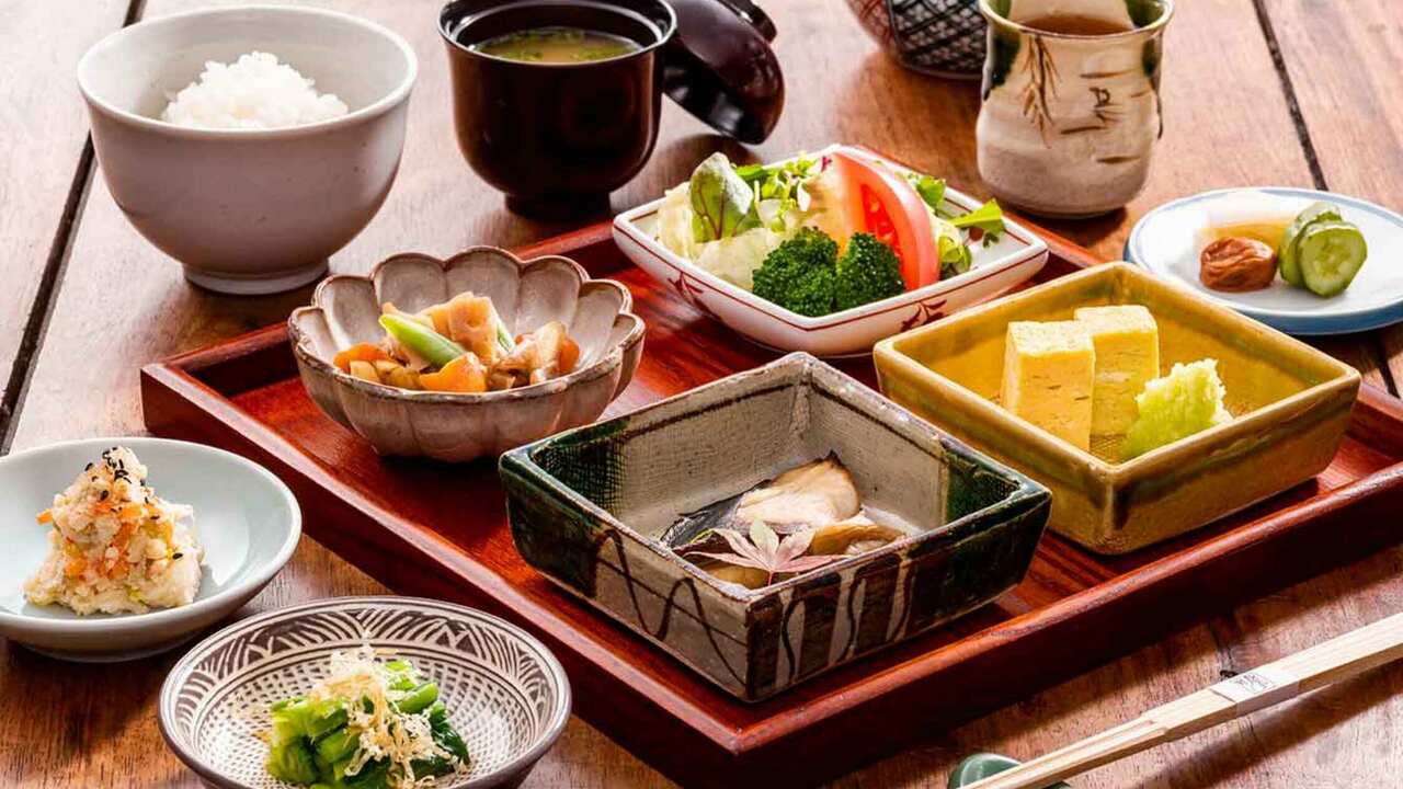 THE SAIHOKUKAN HOTELの事業内容の写真4枚目