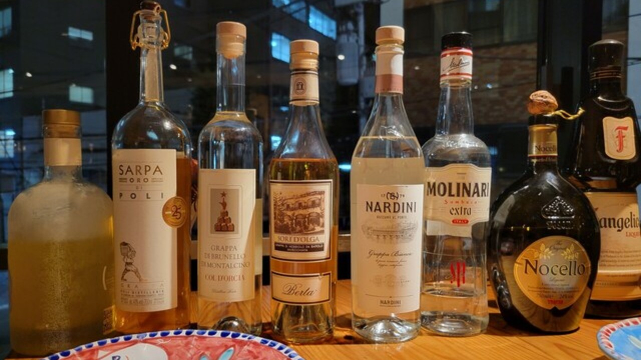 Cicci Fantasticoのこだわりポイントの写真2枚目