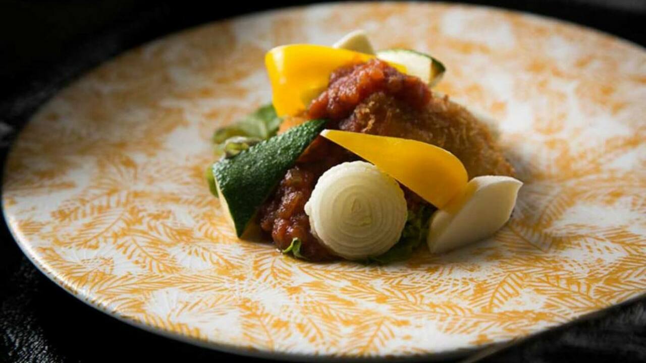 ゆふいん月燈庵のこだわりポイントの写真2枚目