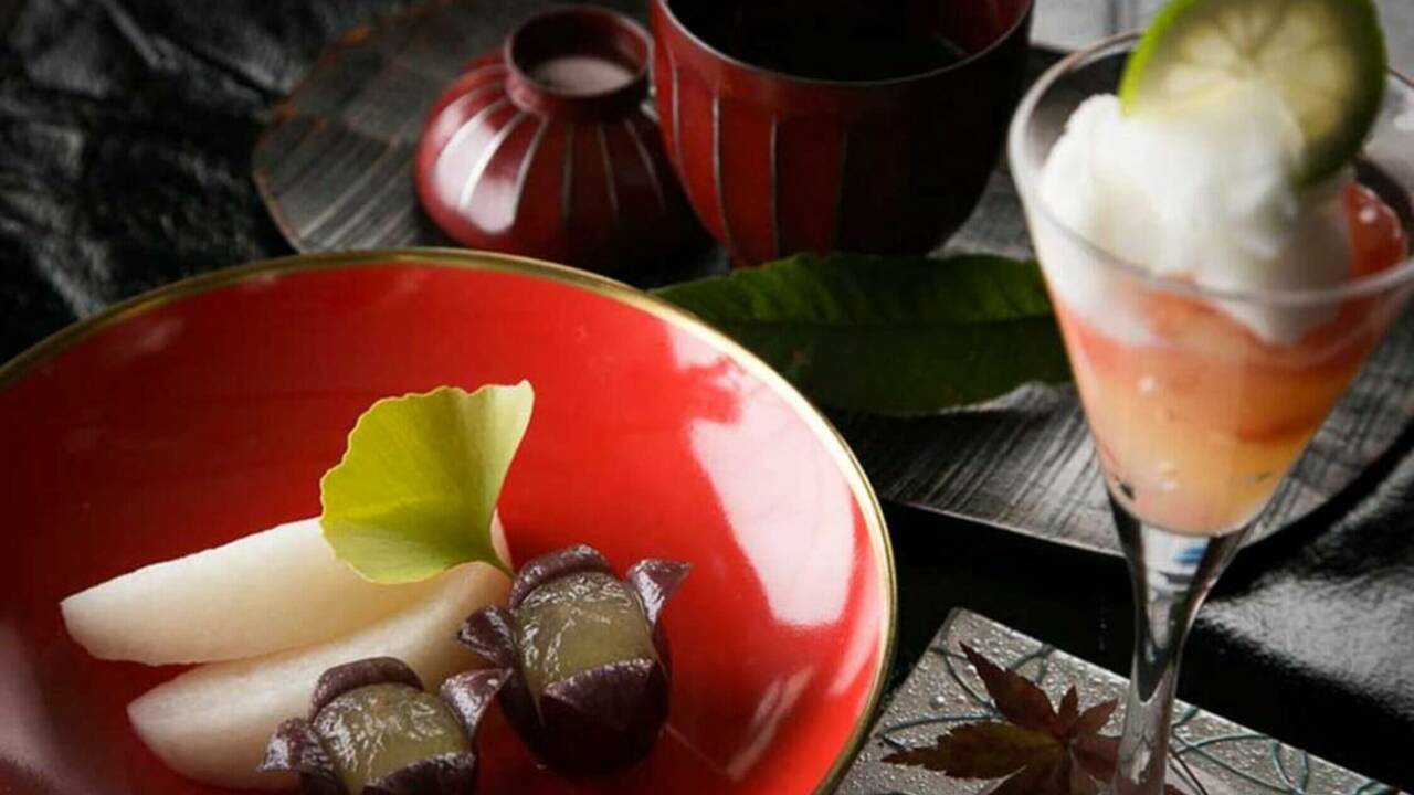 ゆふいん月燈庵のこだわりポイントの写真4枚目