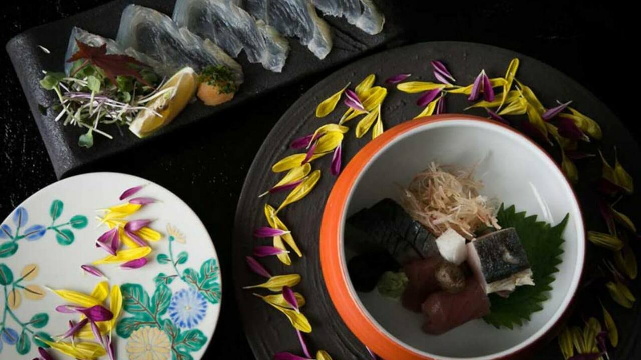 ゆふいん月燈庵の事業内容の写真4枚目