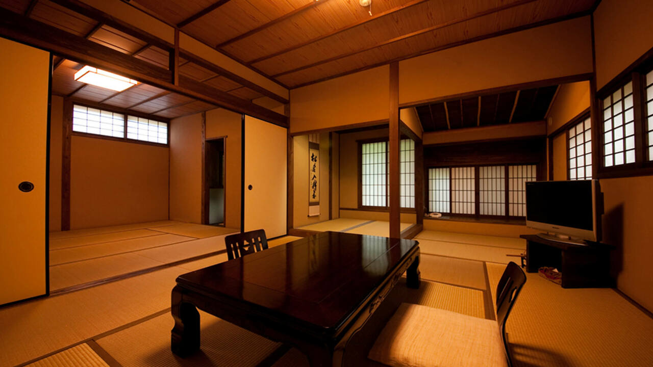 ゆふいん月燈庵の事業内容の写真2枚目