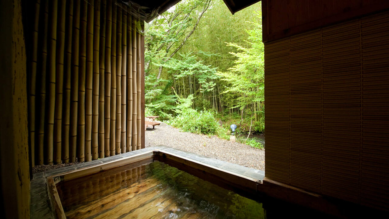 ゆふいん月燈庵の事業内容の写真3枚目