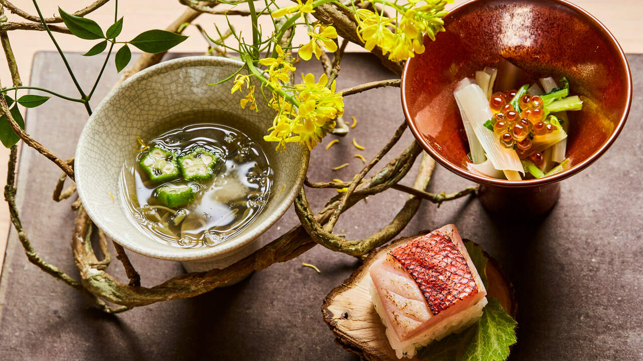 ANDO HOTEL 奈良若草山のこだわりポイントの写真1枚目