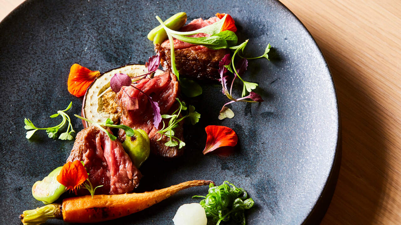 ANDO HOTEL 奈良若草山のこだわりポイントの写真2枚目