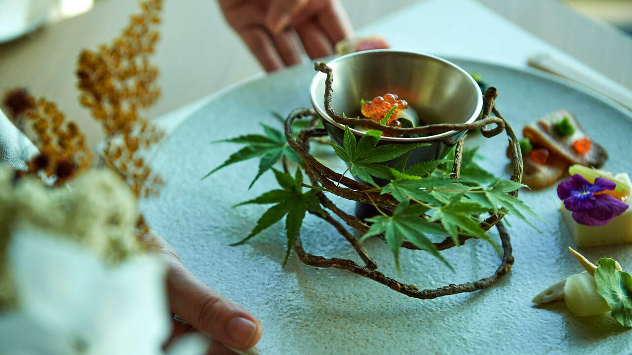 ANDO HOTEL 奈良若草山のこだわりポイントの写真3枚目