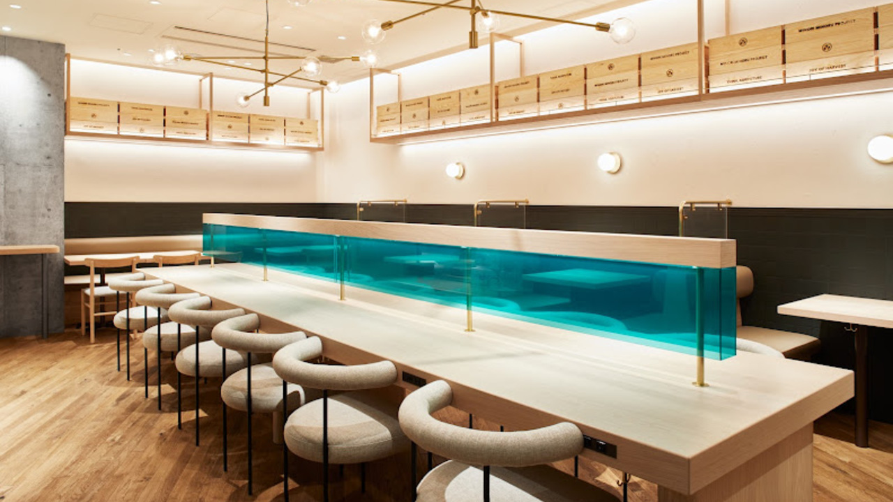 みのりカフェの事業内容の写真2枚目