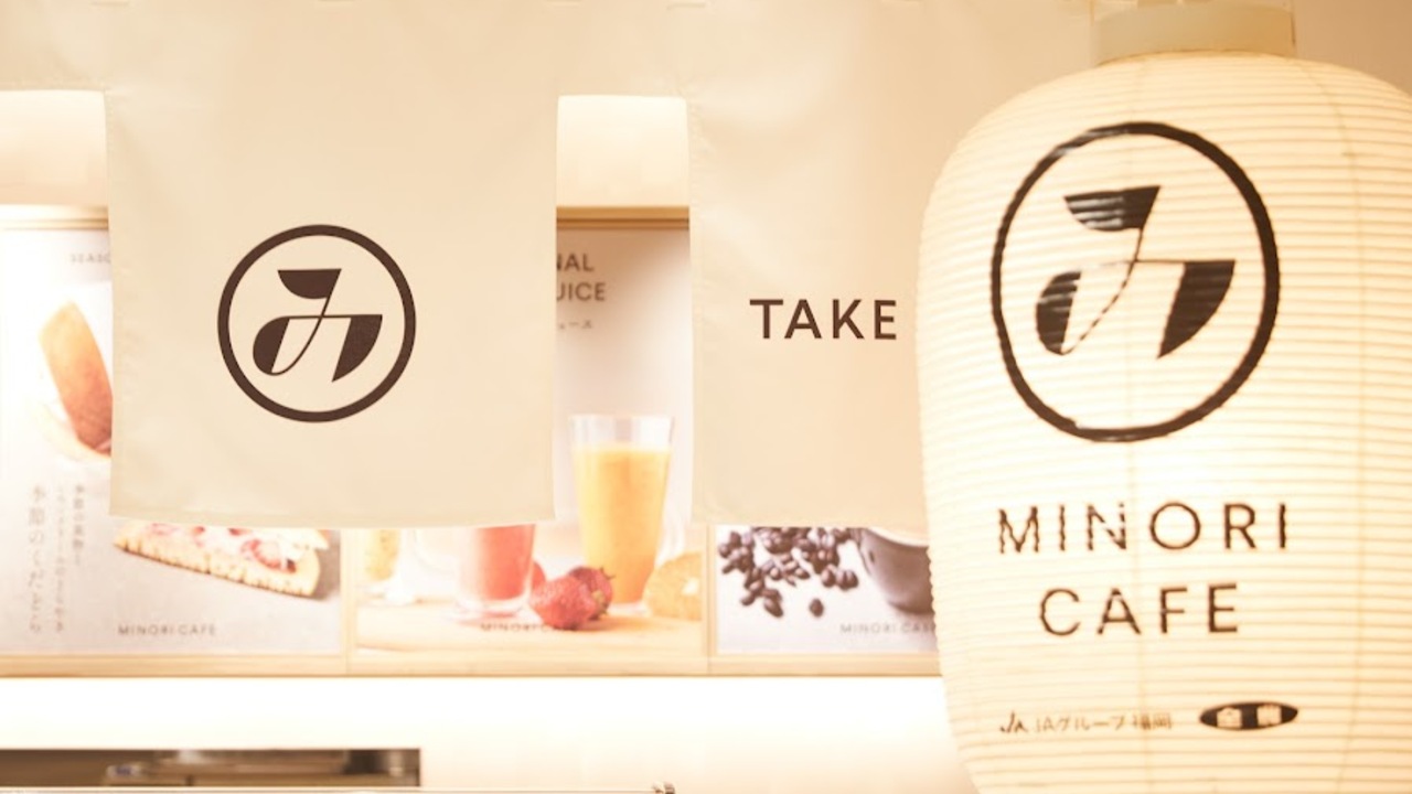 みのりカフェの事業内容の写真3枚目